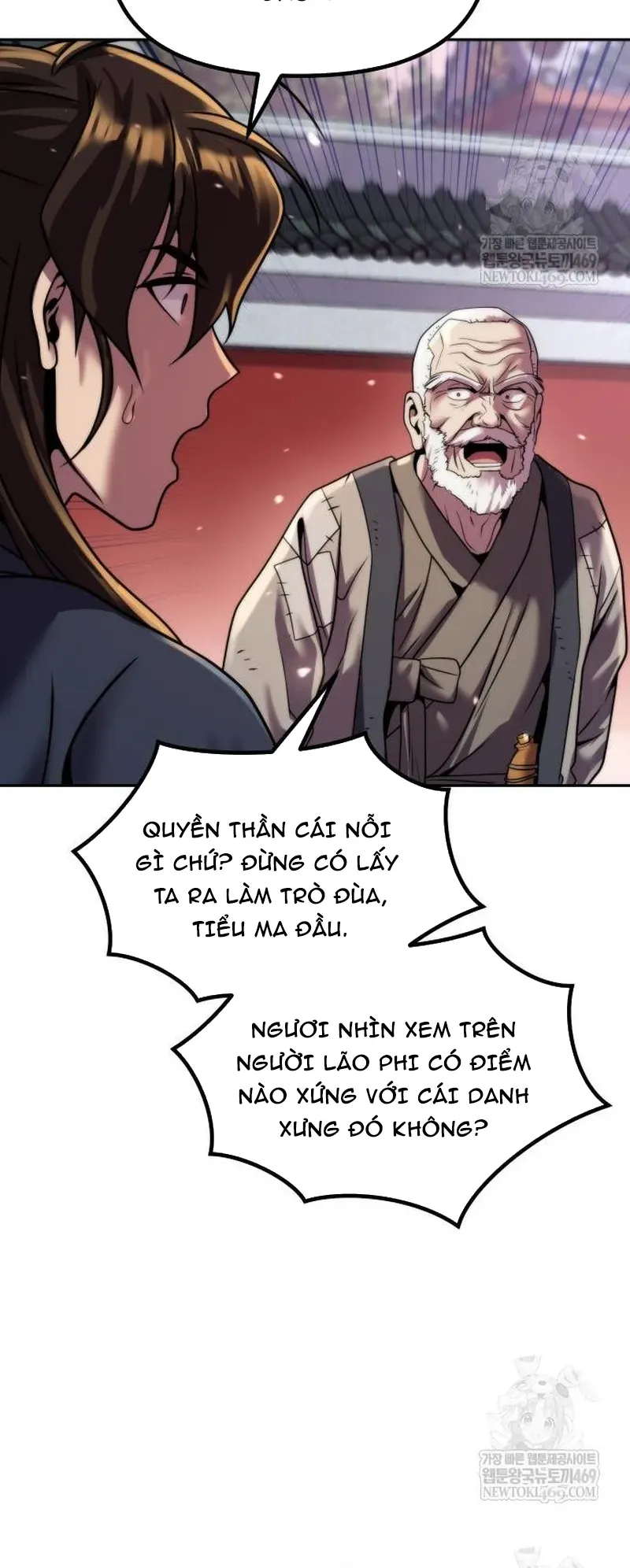 Ma Đạo Chuyển Sinh Ký Chapter 158 - 7