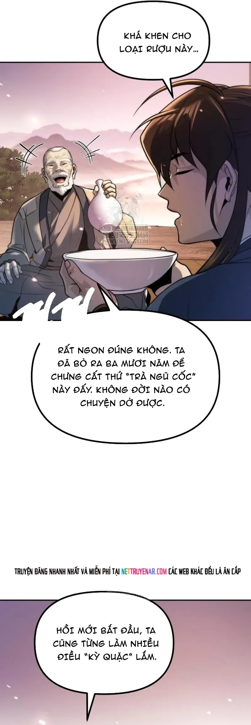 Ma Đạo Chuyển Sinh Ký Chapter 158 - 64