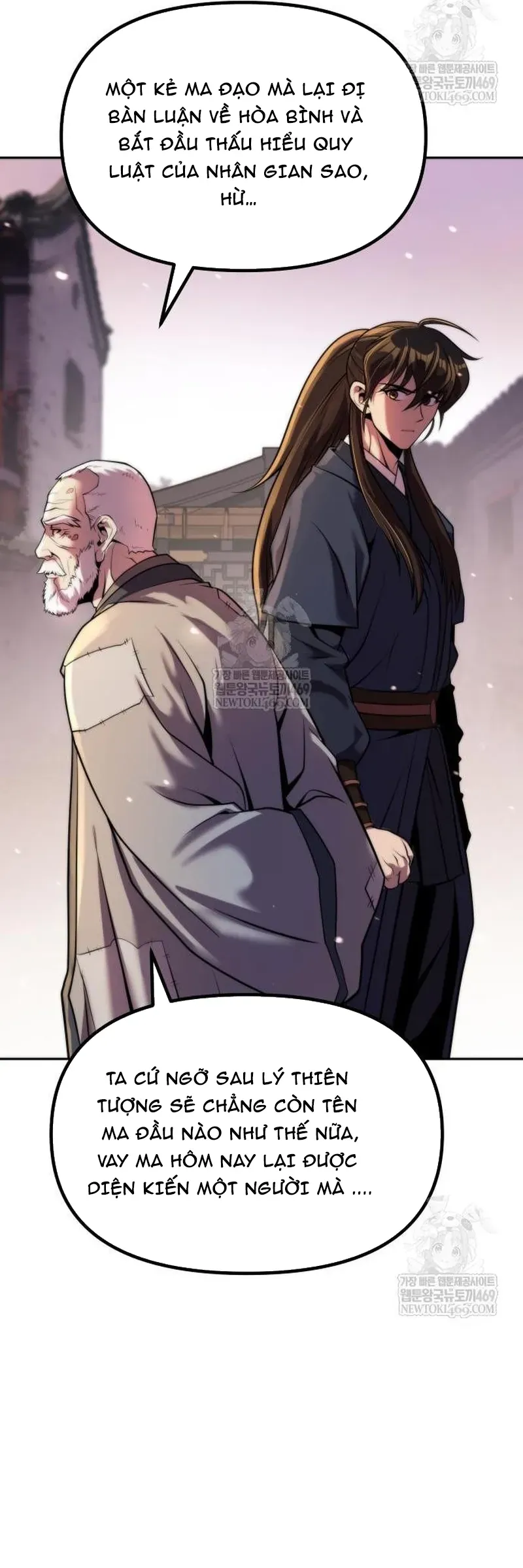 Ma Đạo Chuyển Sinh Ký Chapter 158 - 8