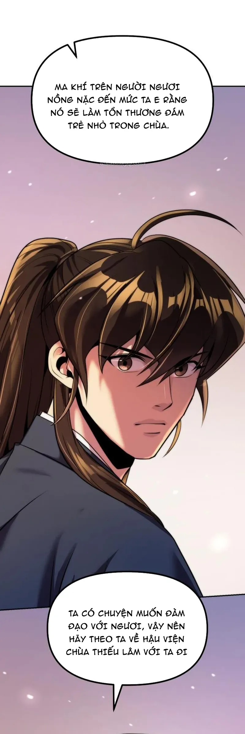 Ma Đạo Chuyển Sinh Ký Chapter 158 - 9