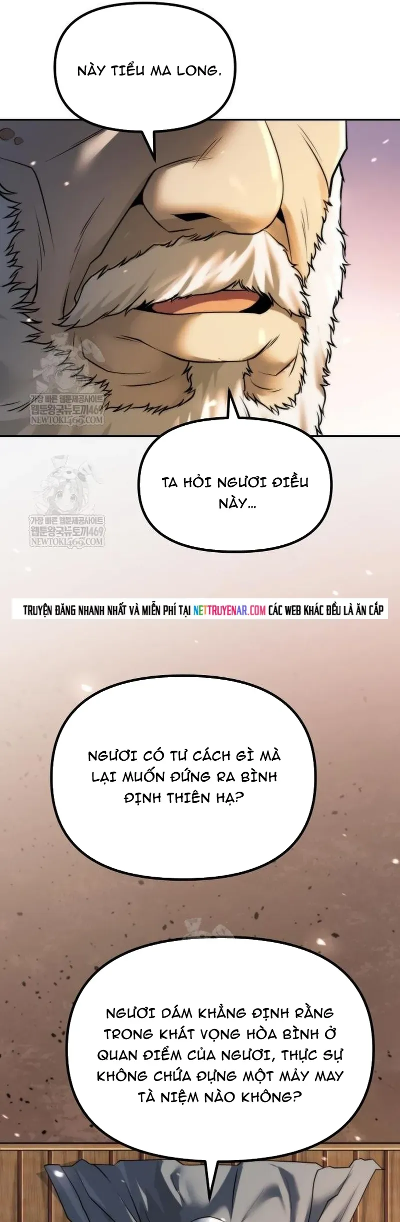 Ma Đạo Chuyển Sinh Ký Chapter 158 - 83