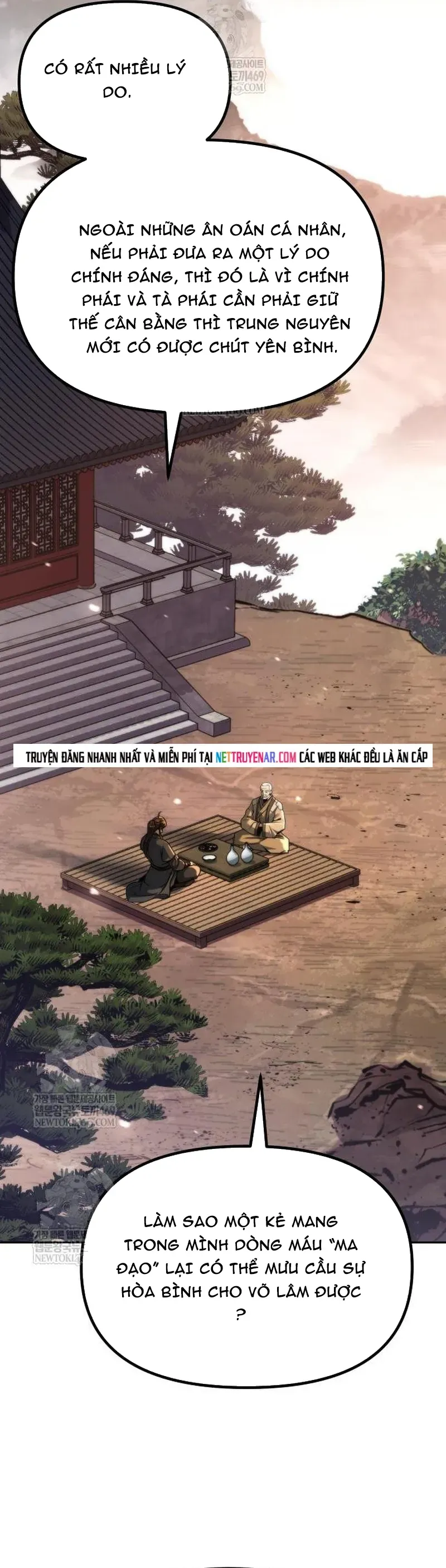 Ma Đạo Chuyển Sinh Ký Chapter 158 - 87