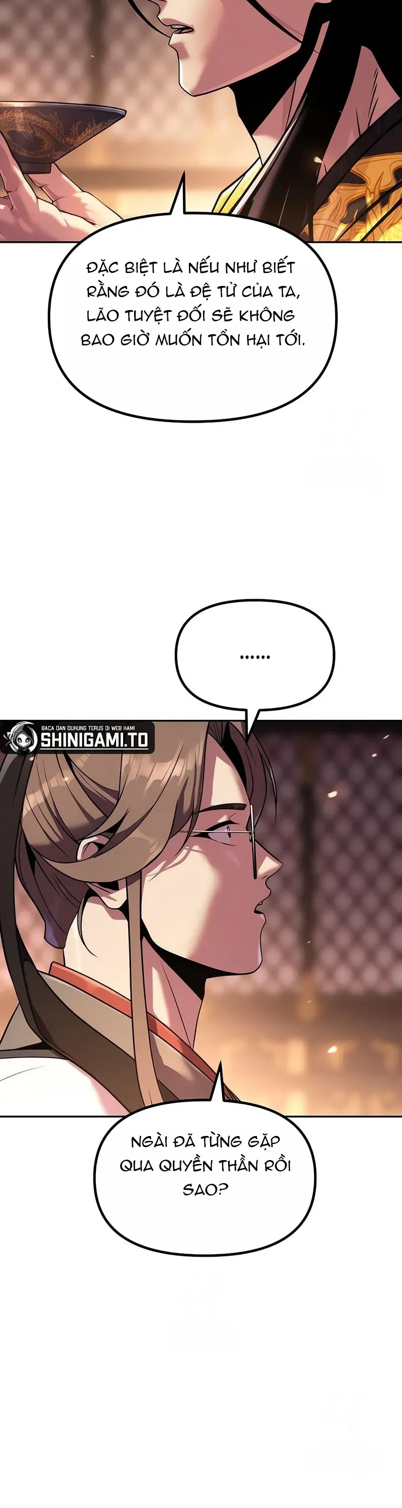 Ma Đạo Chuyển Sinh Ký Chapter 159 - 18