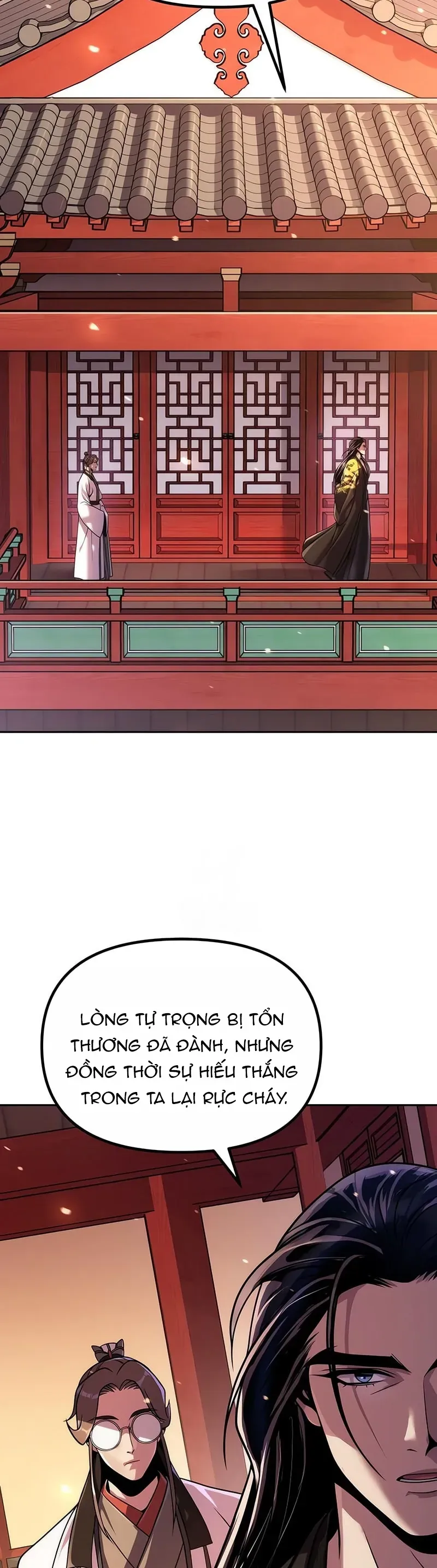 Ma Đạo Chuyển Sinh Ký Chapter 159 - 23