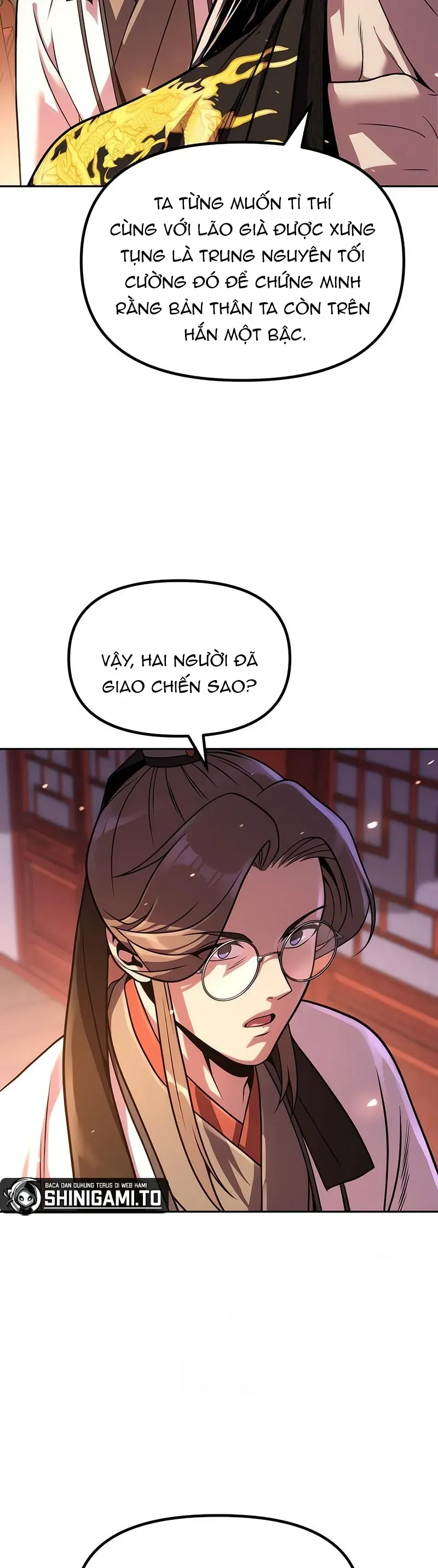 Ma Đạo Chuyển Sinh Ký Chapter 159 - 24