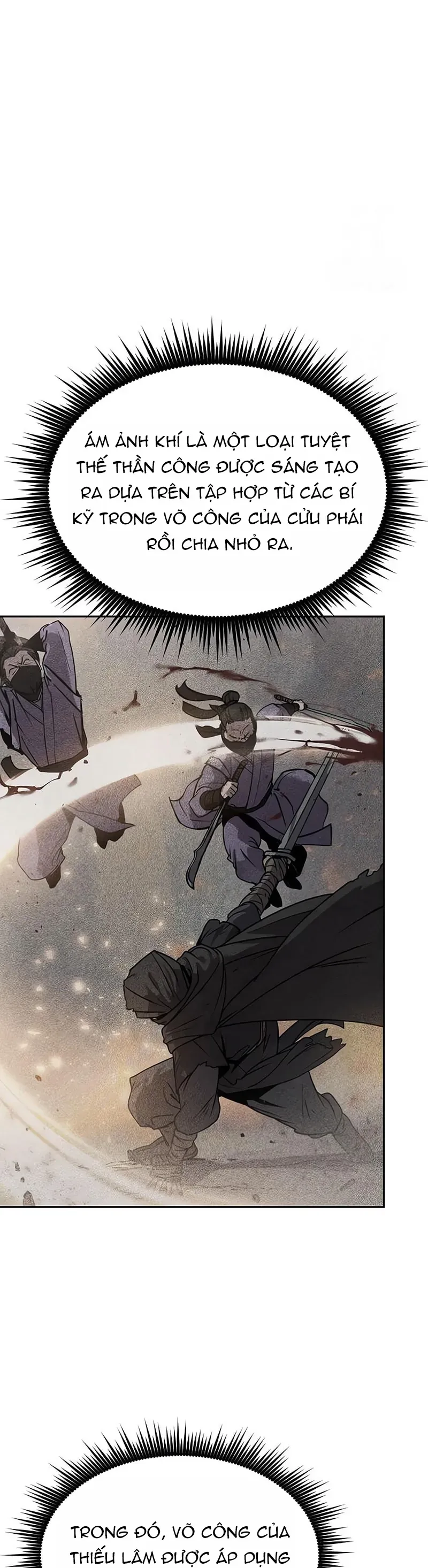 Ma Đạo Chuyển Sinh Ký Chapter 159 - 34