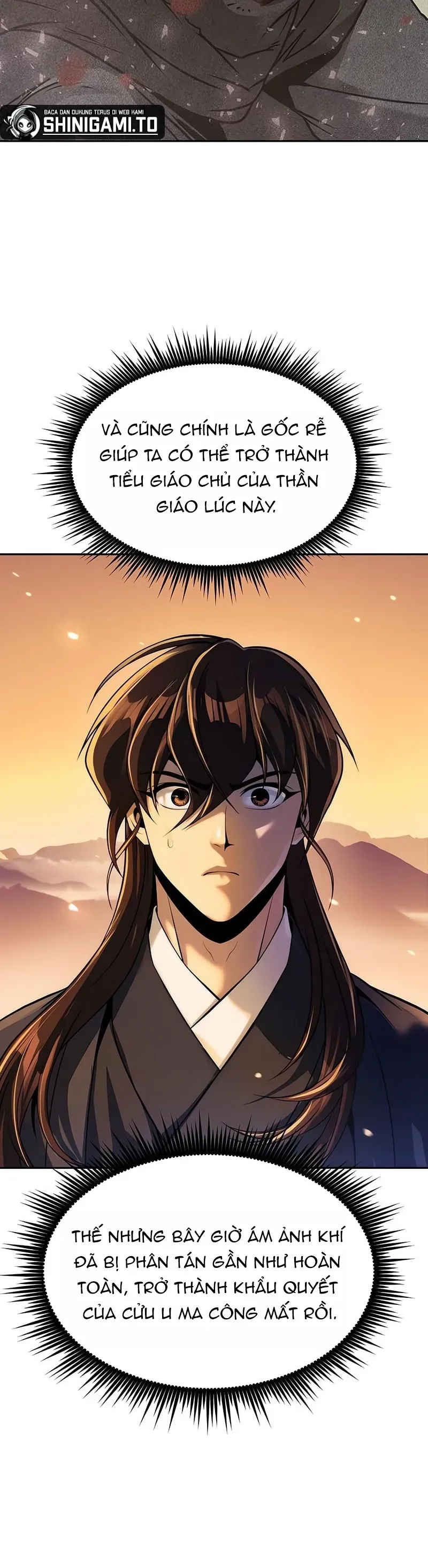 Ma Đạo Chuyển Sinh Ký Chapter 159 - 36