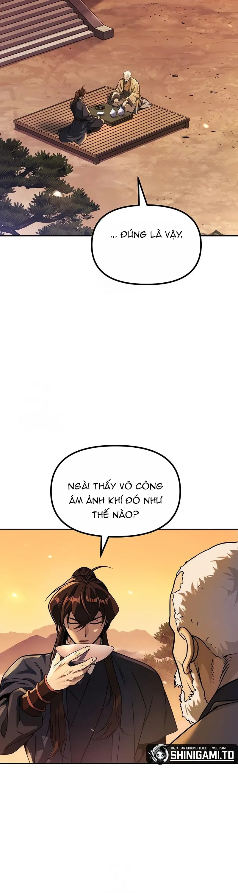 Ma Đạo Chuyển Sinh Ký Chapter 159 - 38