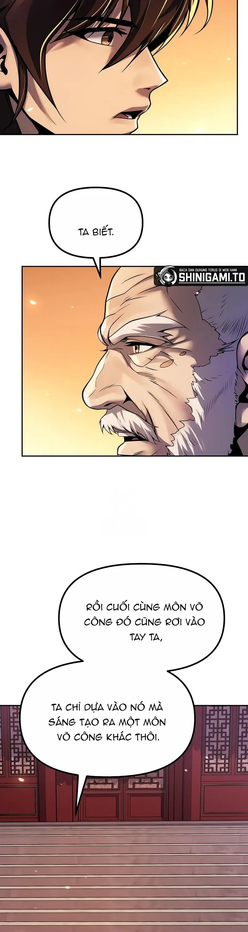 Ma Đạo Chuyển Sinh Ký Chapter 159 - 41