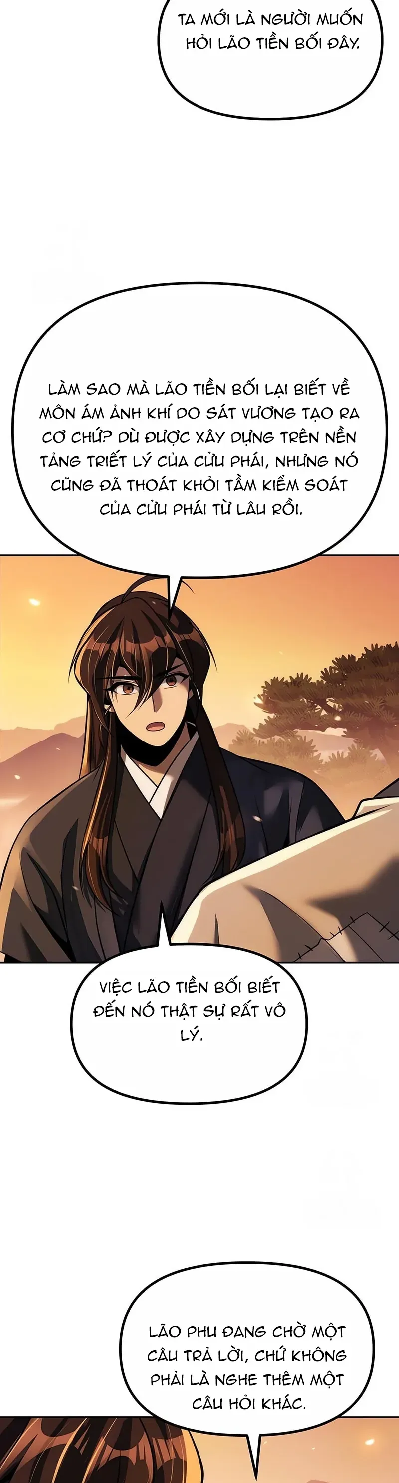 Ma Đạo Chuyển Sinh Ký Chapter 159 - 43