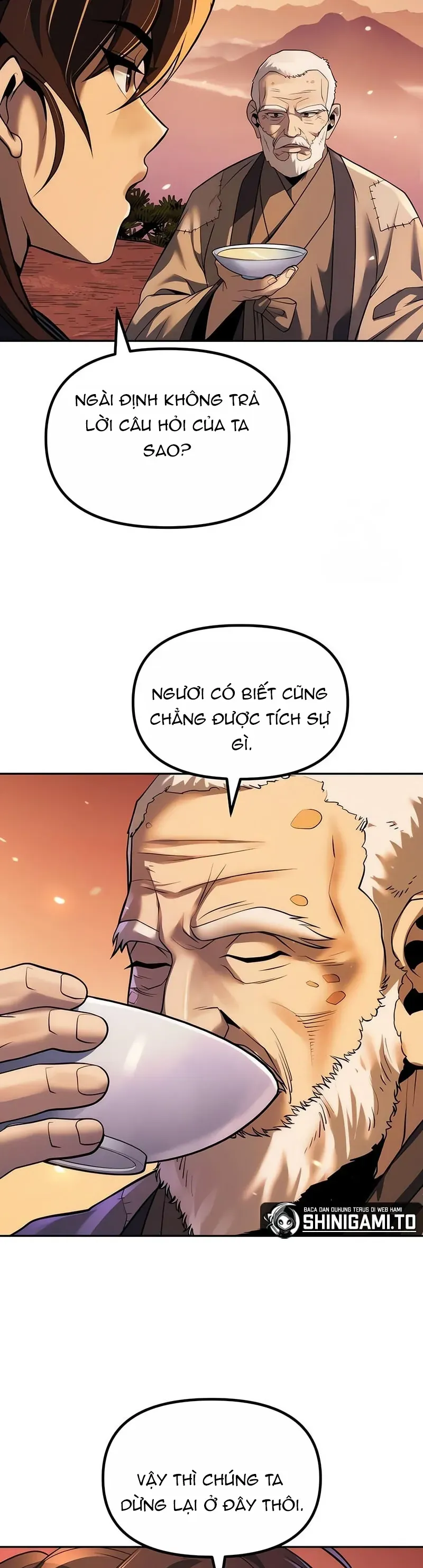 Ma Đạo Chuyển Sinh Ký Chapter 159 - 44