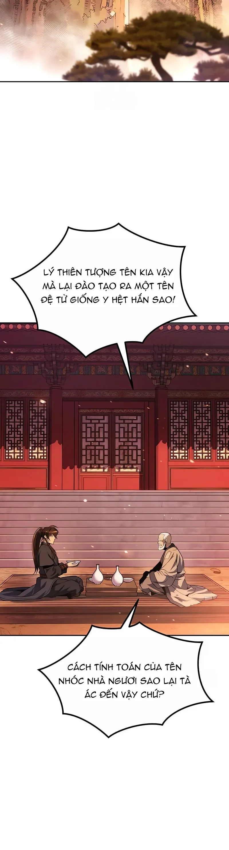 Ma Đạo Chuyển Sinh Ký Chapter 159 - 46