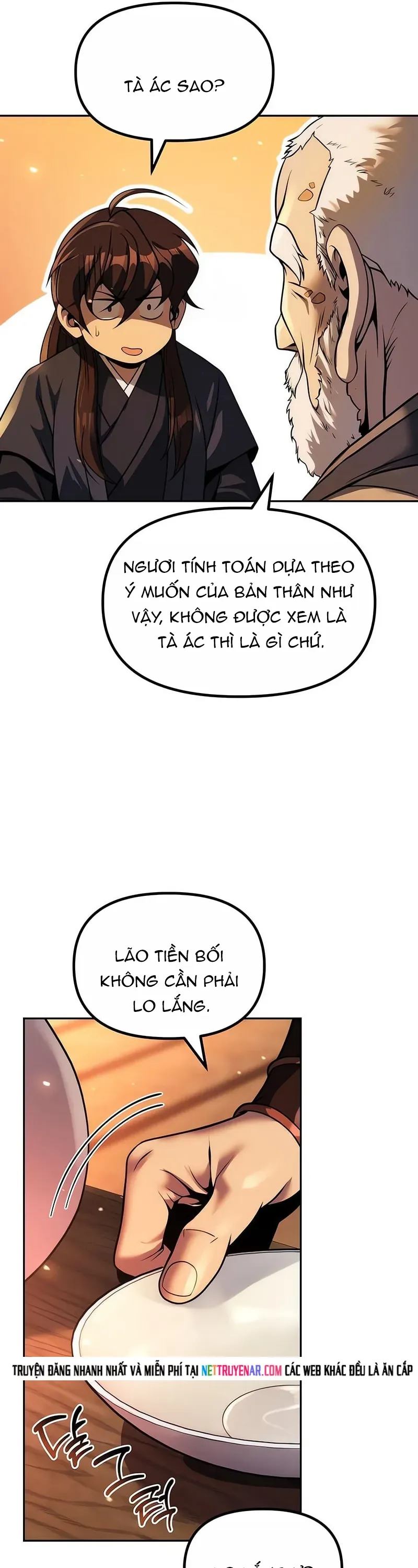 Ma Đạo Chuyển Sinh Ký Chapter 159 - 47