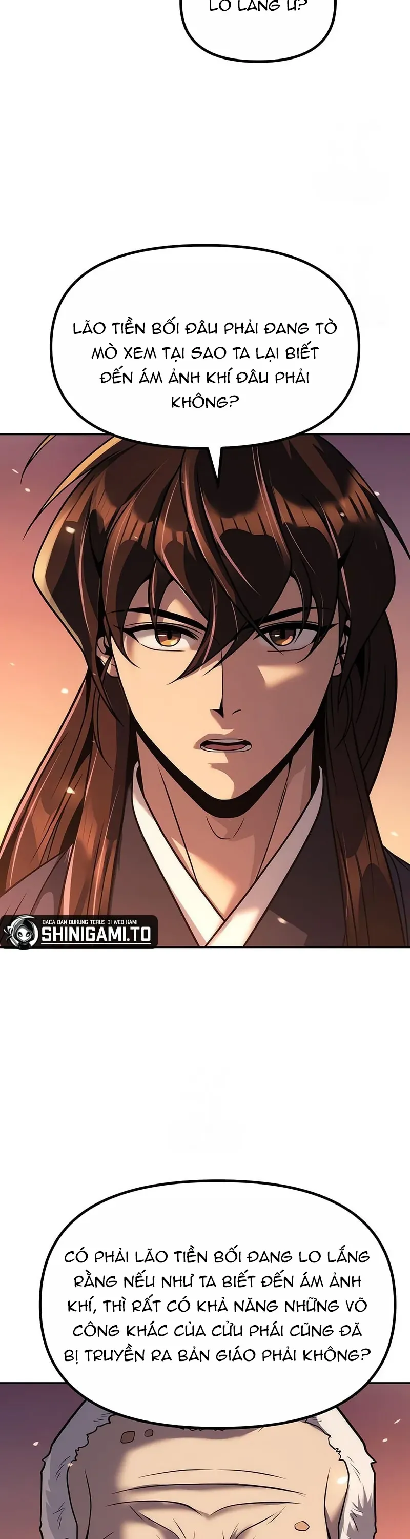 Ma Đạo Chuyển Sinh Ký Chapter 159 - 48