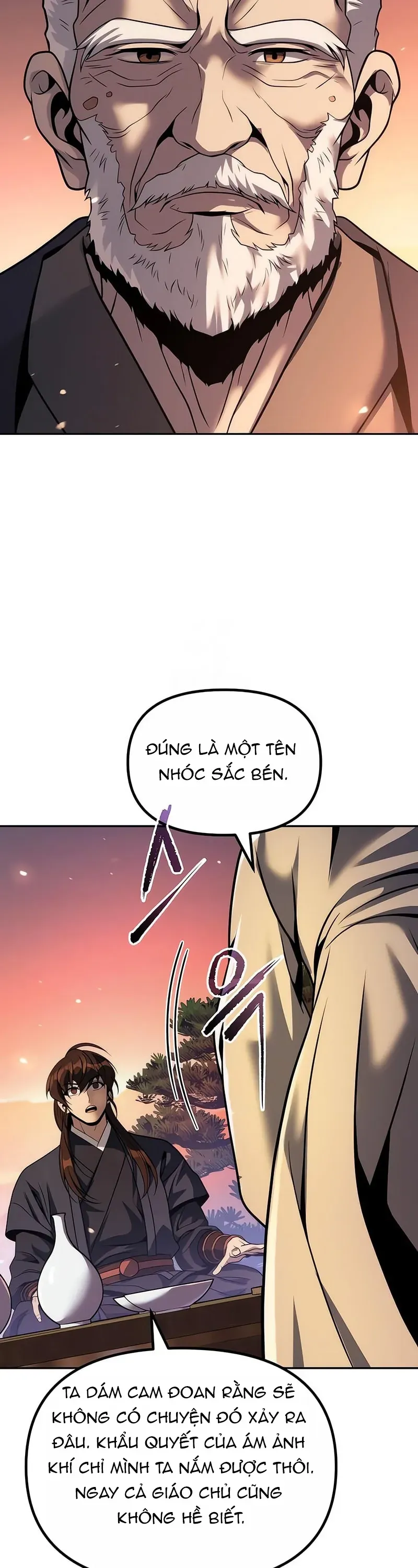 Ma Đạo Chuyển Sinh Ký Chapter 159 - 49