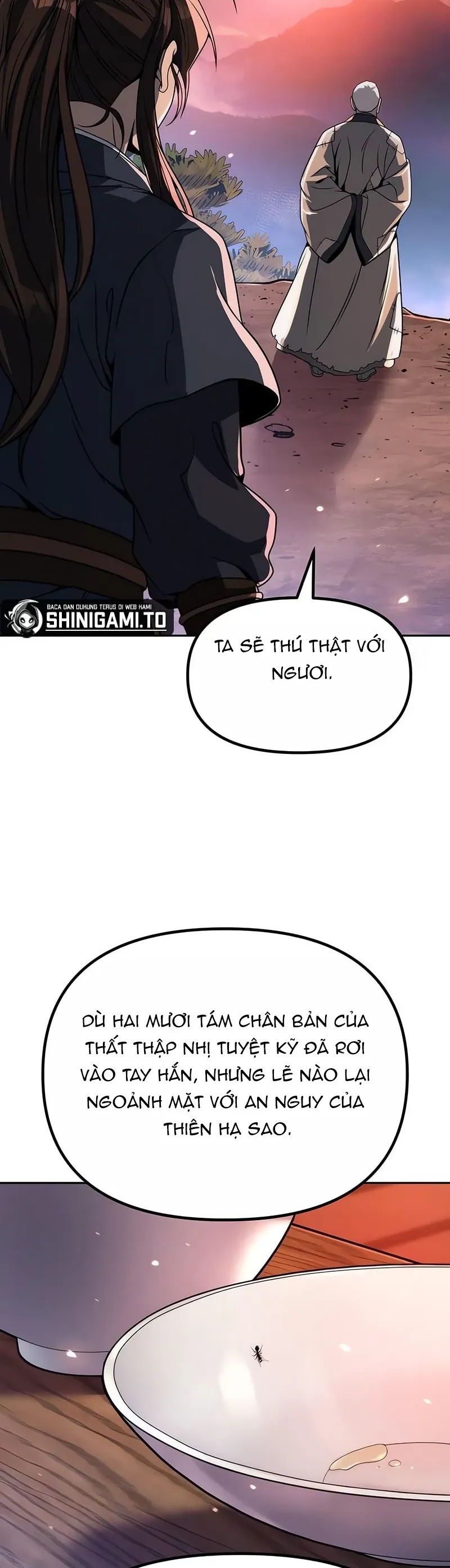 Ma Đạo Chuyển Sinh Ký Chapter 159 - 58