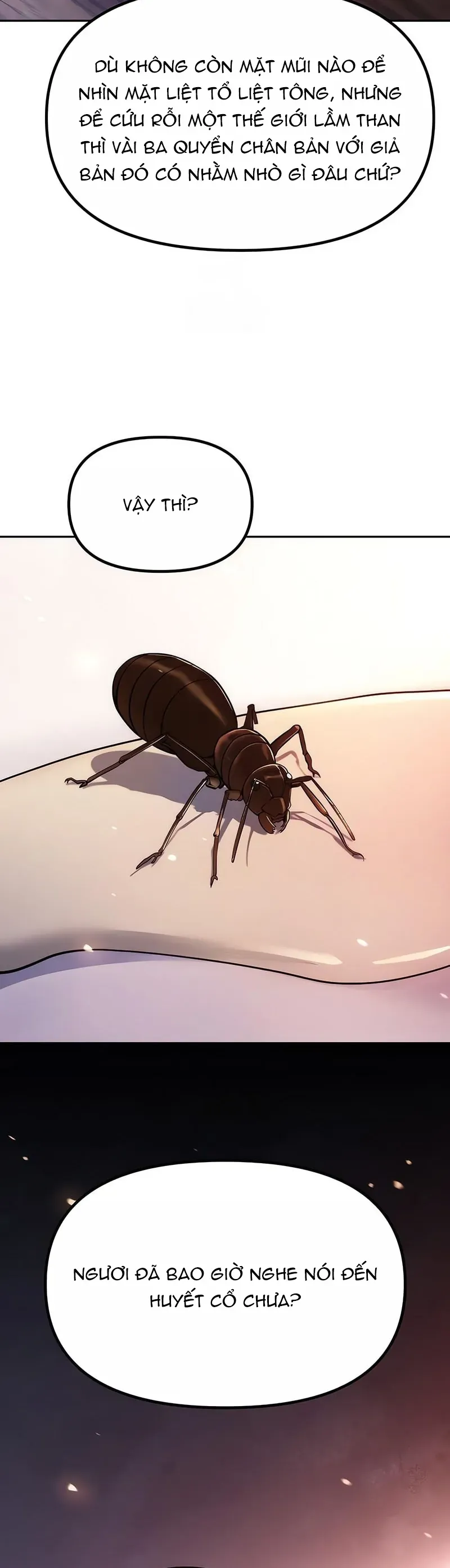 Ma Đạo Chuyển Sinh Ký Chapter 159 - 59