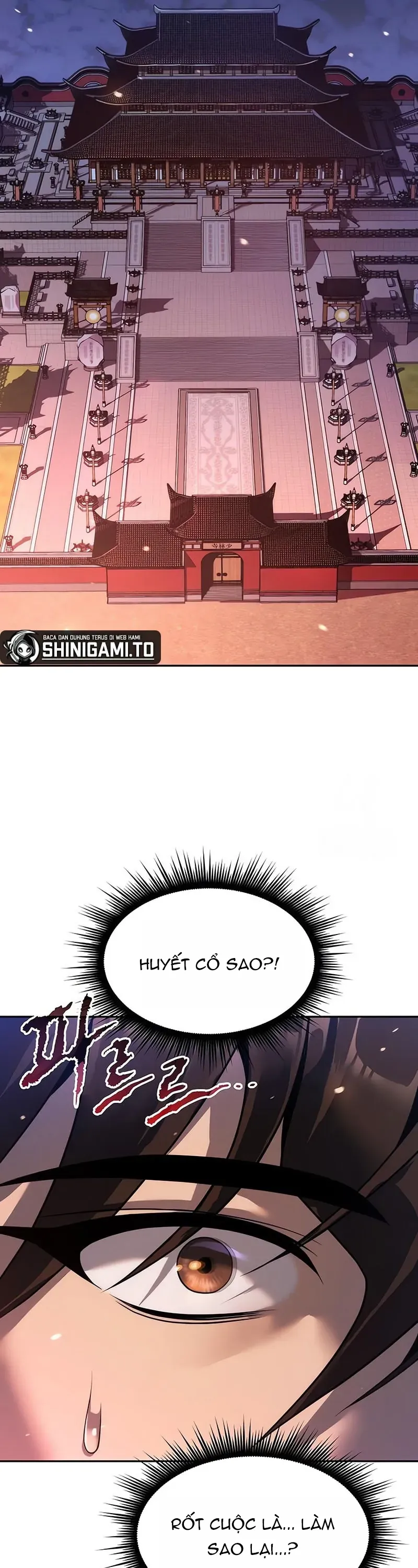 Ma Đạo Chuyển Sinh Ký Chapter 159 - 62