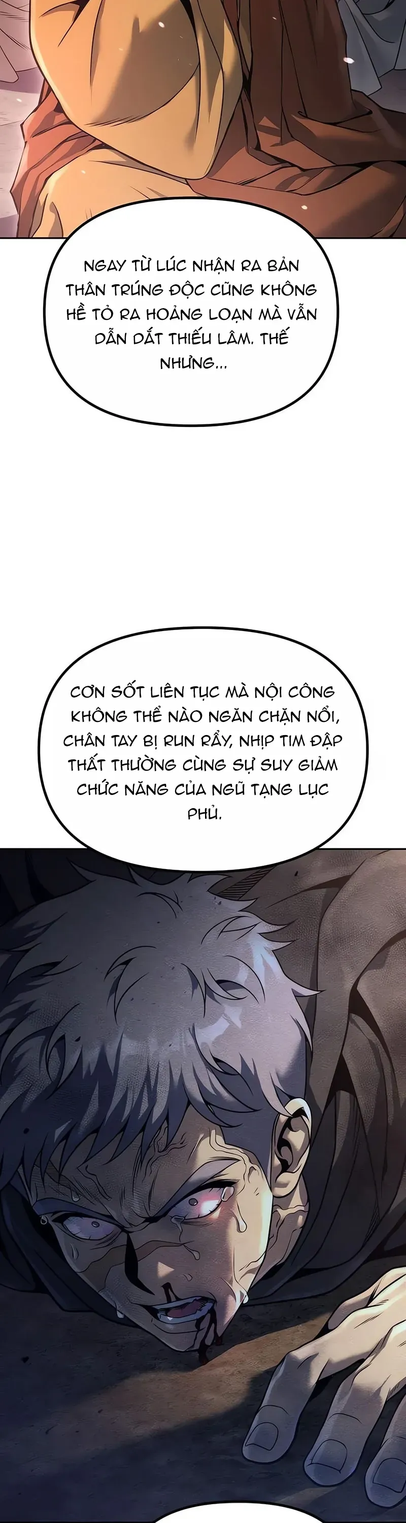 Ma Đạo Chuyển Sinh Ký Chapter 159 - 65