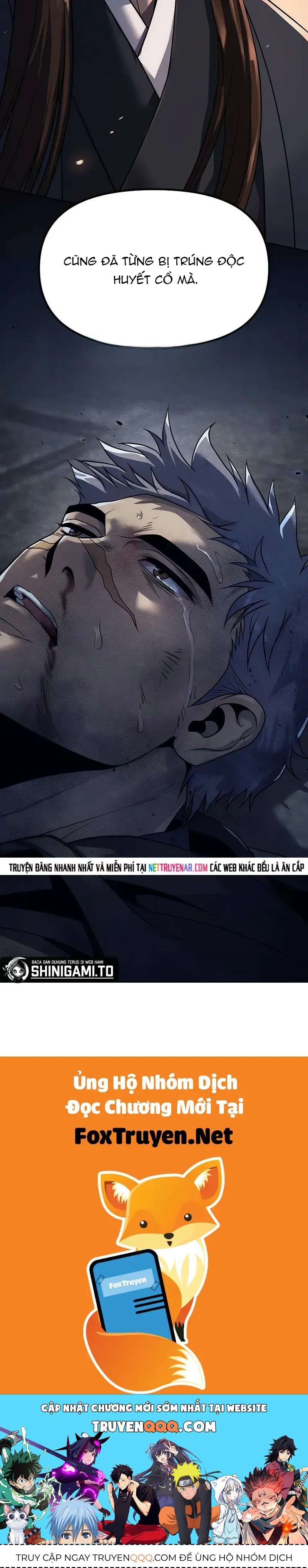 Ma Đạo Chuyển Sinh Ký Chapter 159 - 71