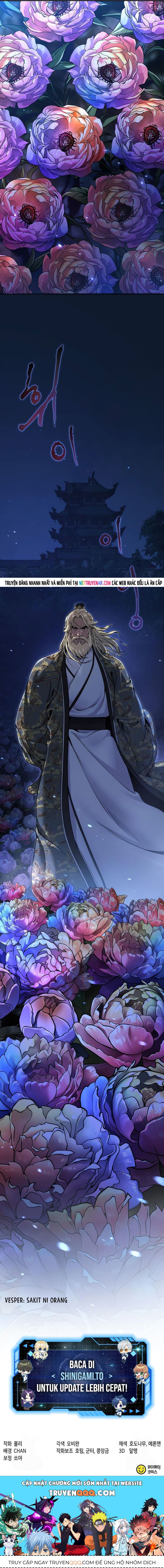 Ma Đạo Chuyển Sinh Ký Chapter 160 - 12