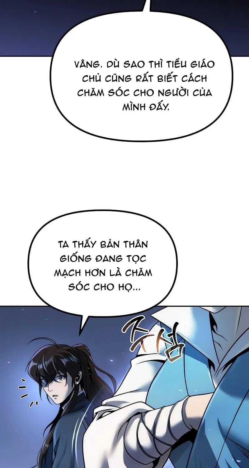 Ma Đạo Chuyển Sinh Ký Chapter 161 - 124