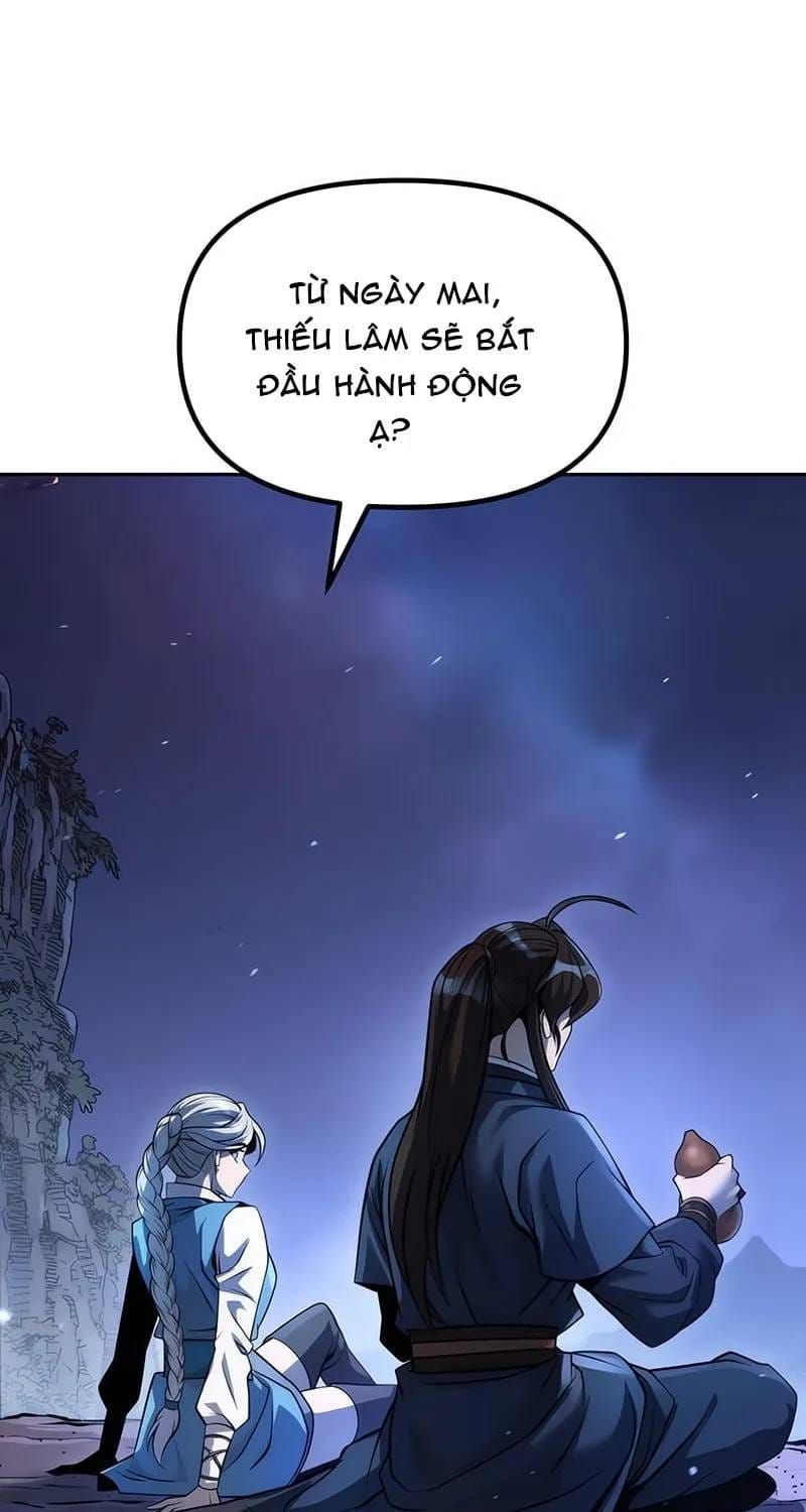 Ma Đạo Chuyển Sinh Ký Chapter 161 - 131