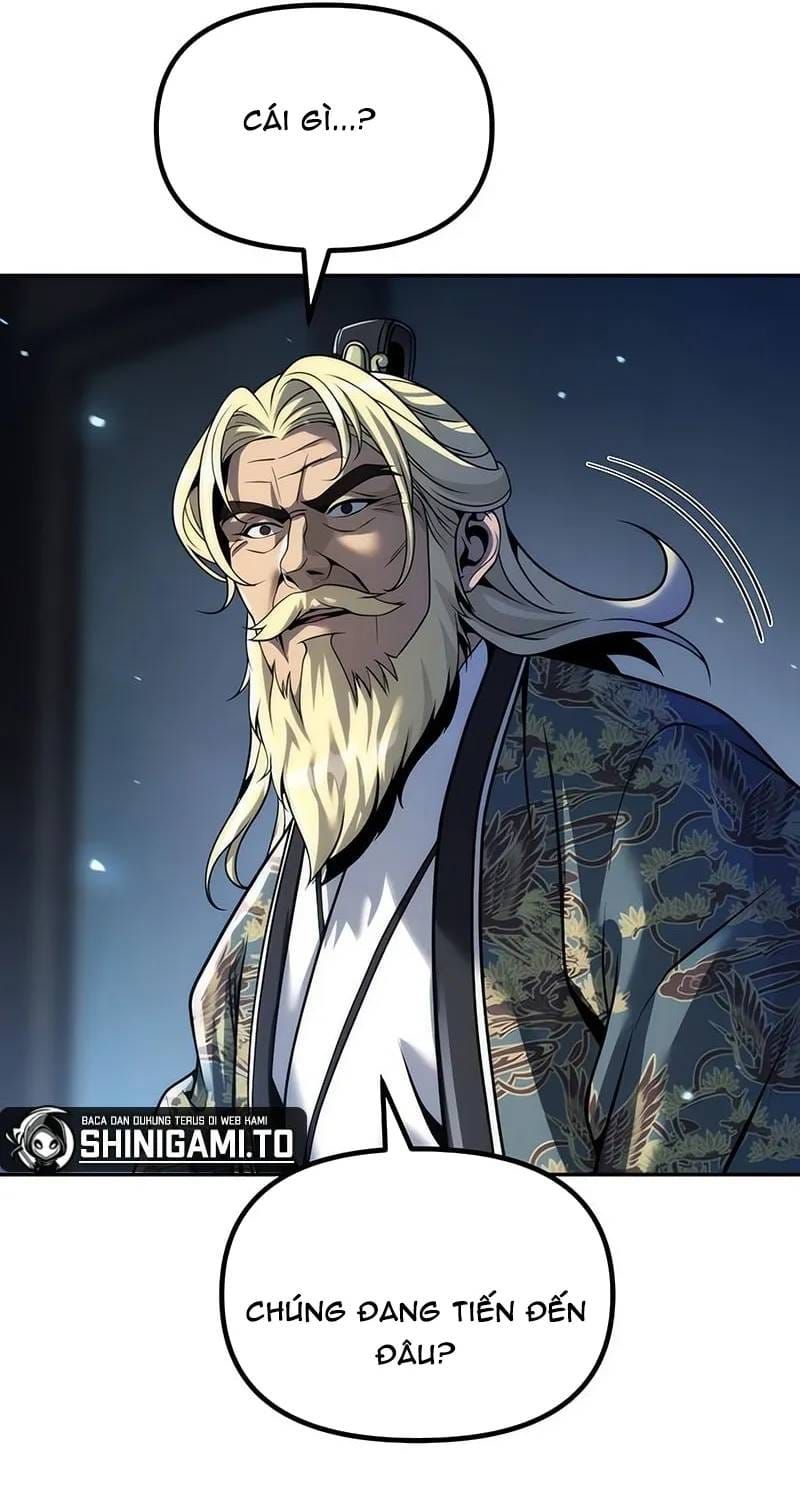 Ma Đạo Chuyển Sinh Ký Chapter 161 - 25