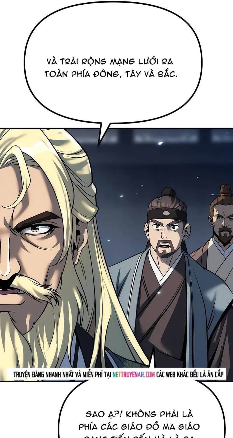 Ma Đạo Chuyển Sinh Ký Chapter 161 - 35