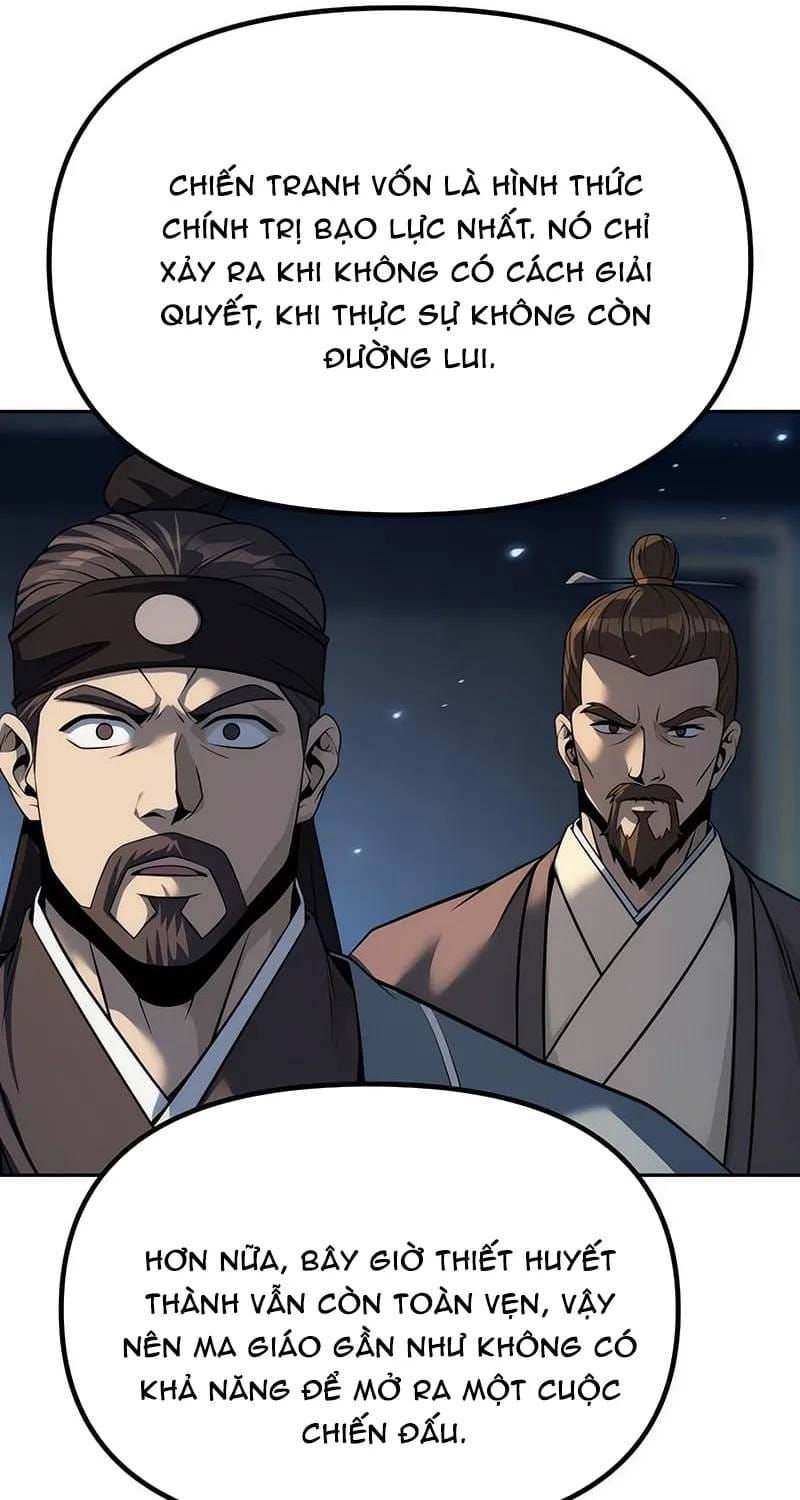 Ma Đạo Chuyển Sinh Ký Chapter 161 - 39