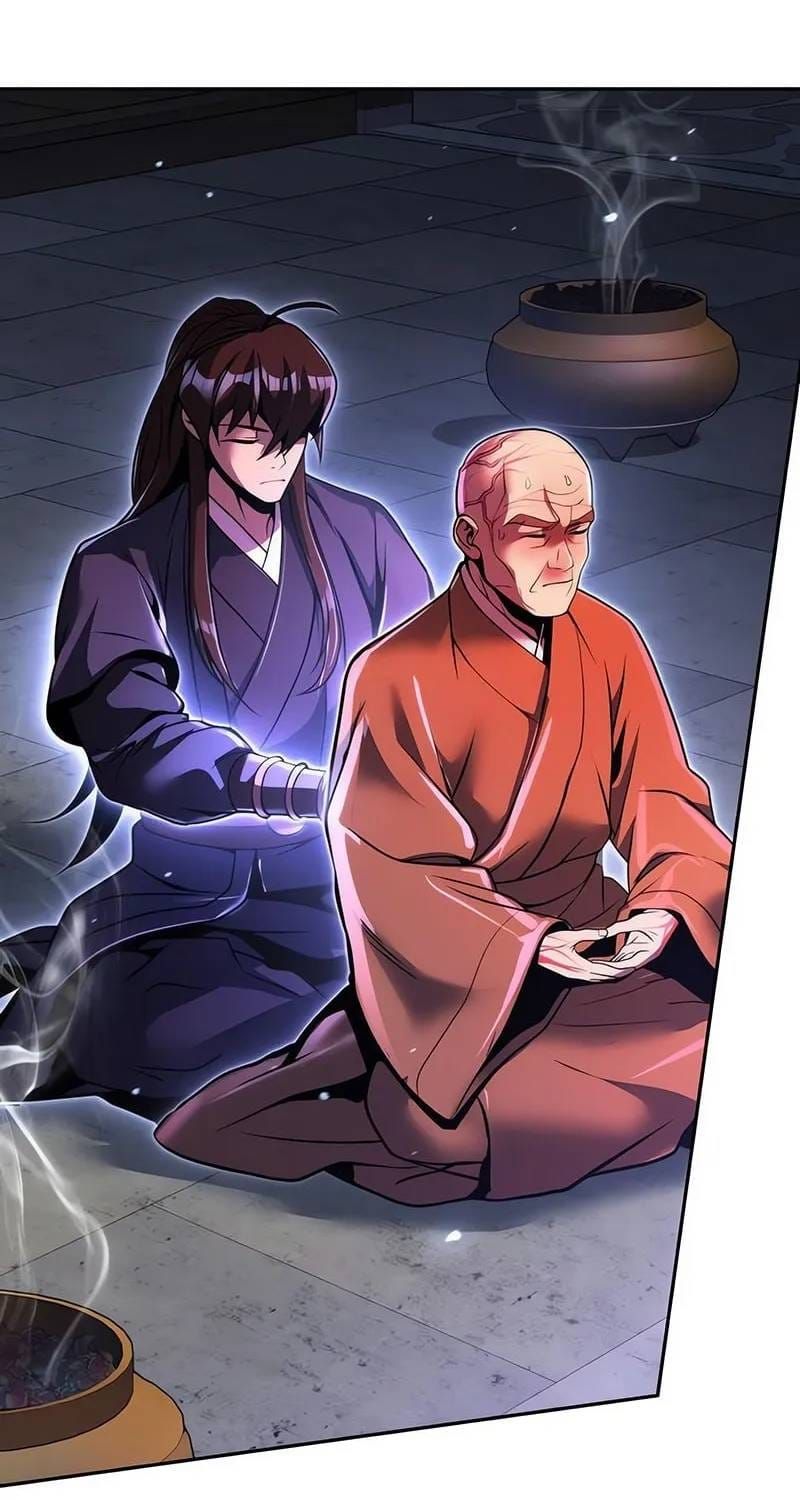 Ma Đạo Chuyển Sinh Ký Chapter 161 - 55