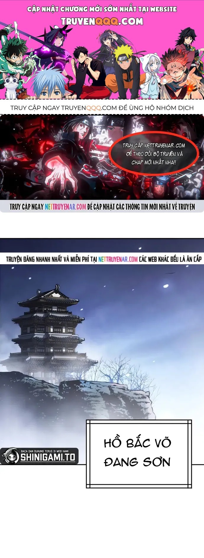 Ma Đạo Chuyển Sinh Ký Chapter 162 - 1