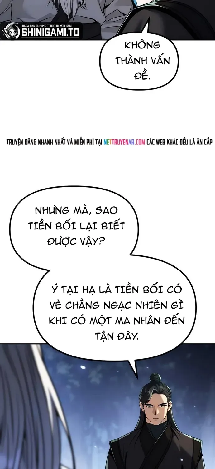 Ma Đạo Chuyển Sinh Ký Chapter 162 - 29