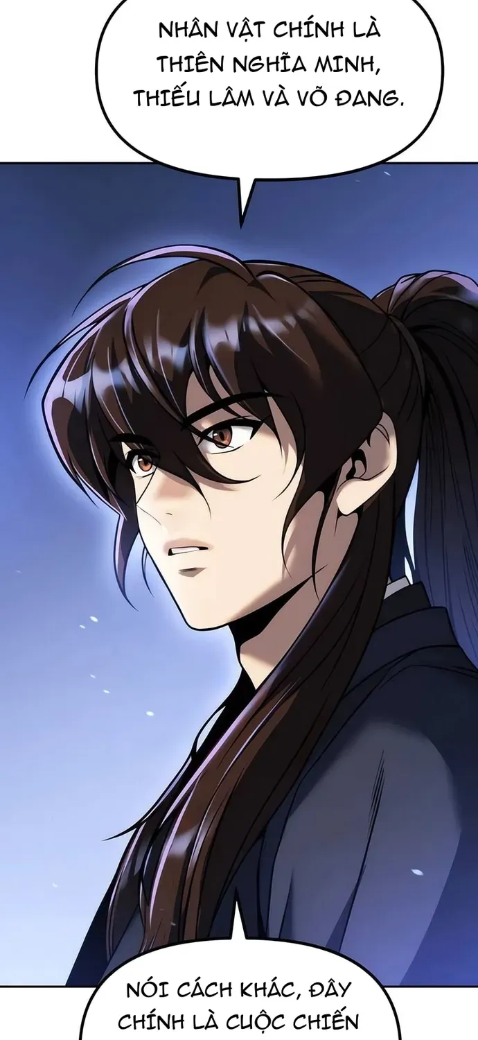 Ma Đạo Chuyển Sinh Ký Chapter 162 - 41