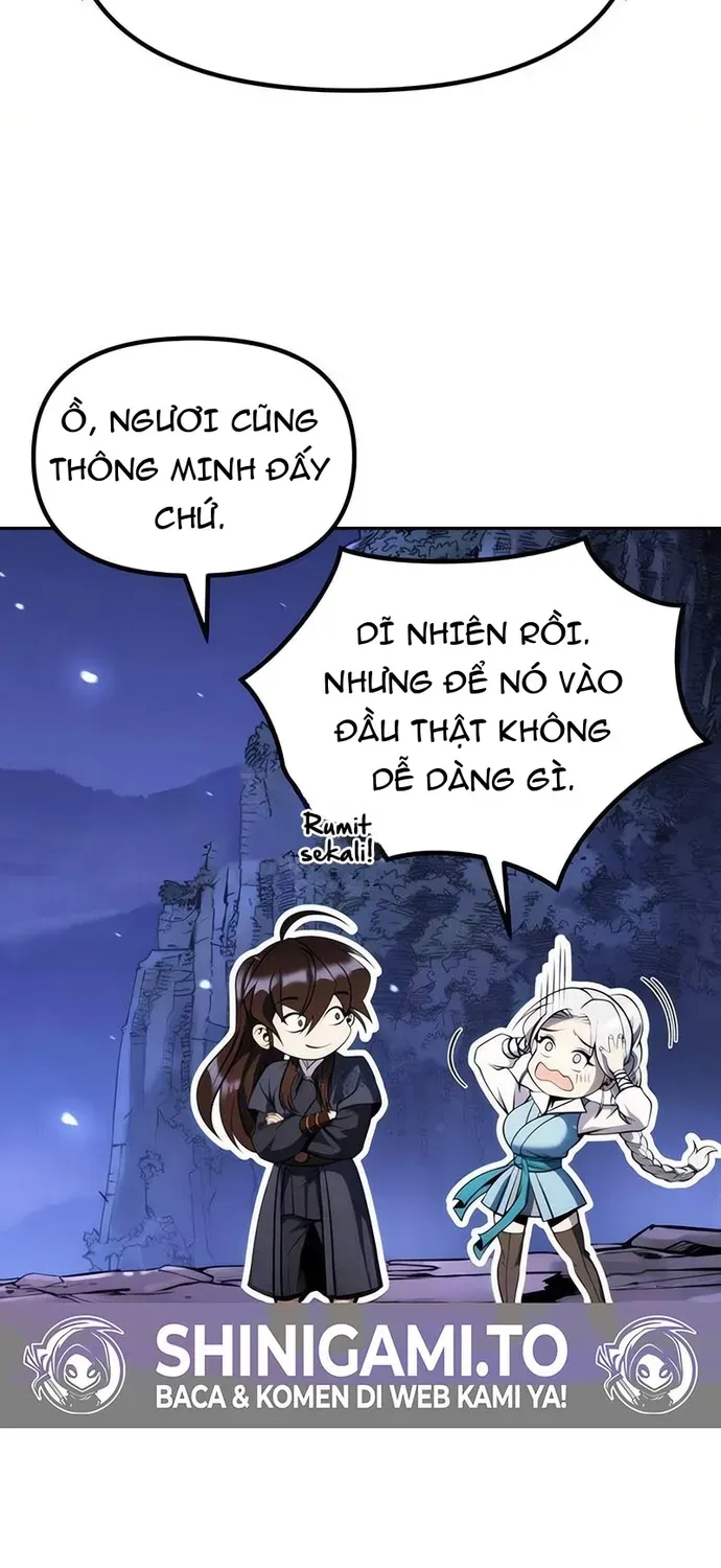 Ma Đạo Chuyển Sinh Ký Chapter 162 - 52