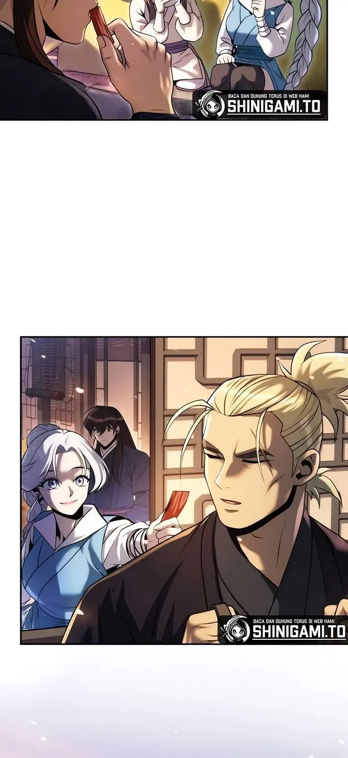 Ma Đạo Chuyển Sinh Ký Chapter 162 - 62