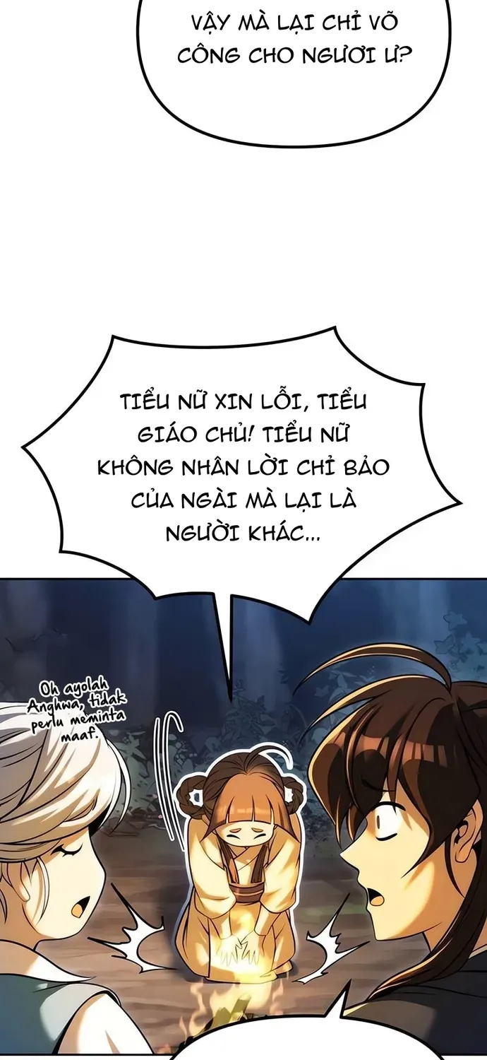 Ma Đạo Chuyển Sinh Ký Chapter 162 - 80