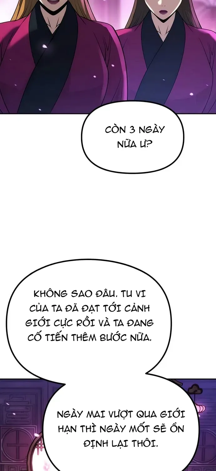 Ma Đạo Chuyển Sinh Ký Chapter 162 - 91