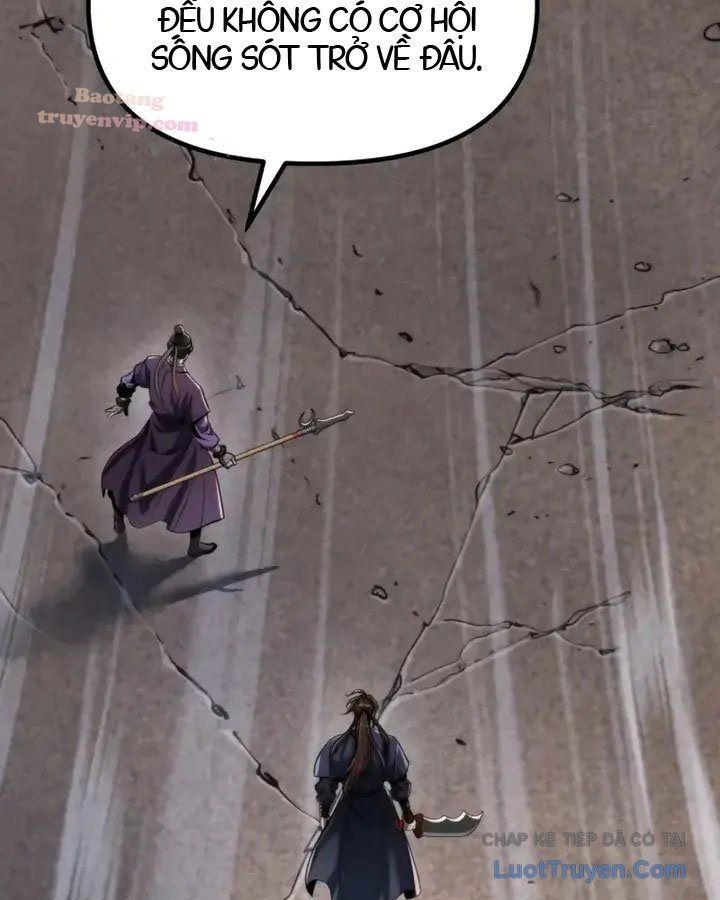 Ma Đạo Chuyển Sinh Ký Chapter 163 - 165