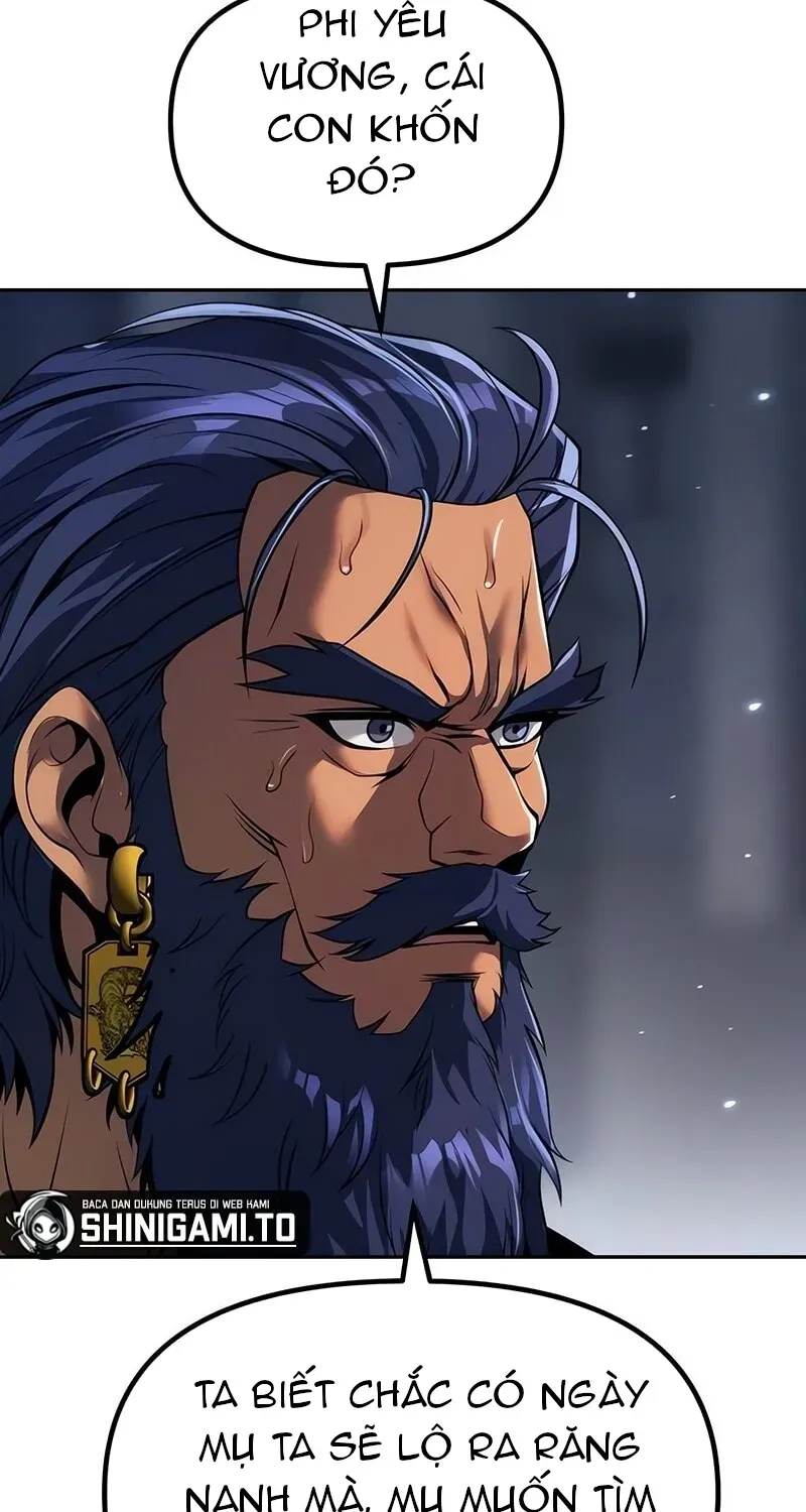 Ma Đạo Chuyển Sinh Ký Chapter 164 - 125