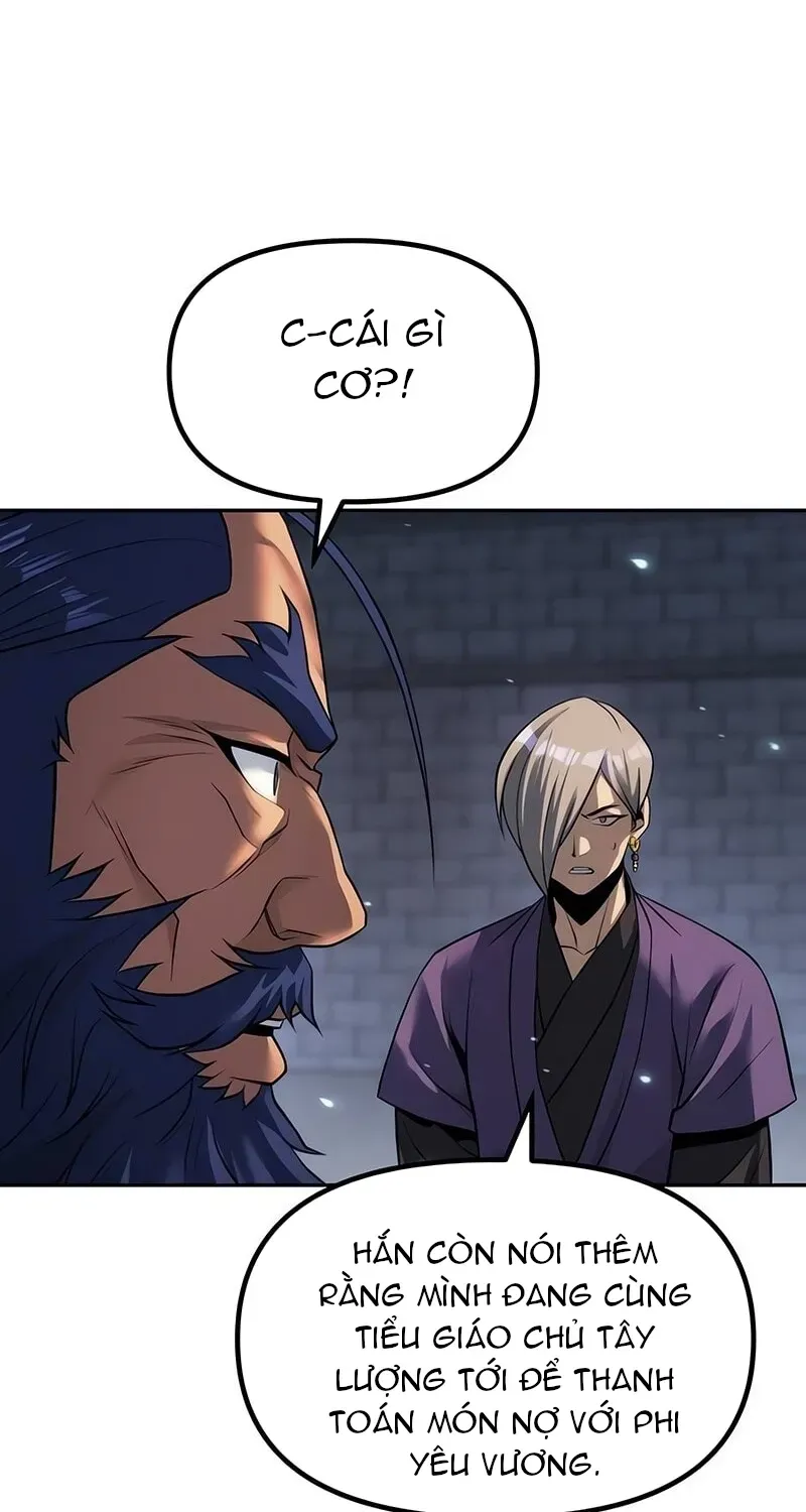 Ma Đạo Chuyển Sinh Ký Chapter 164 - 128