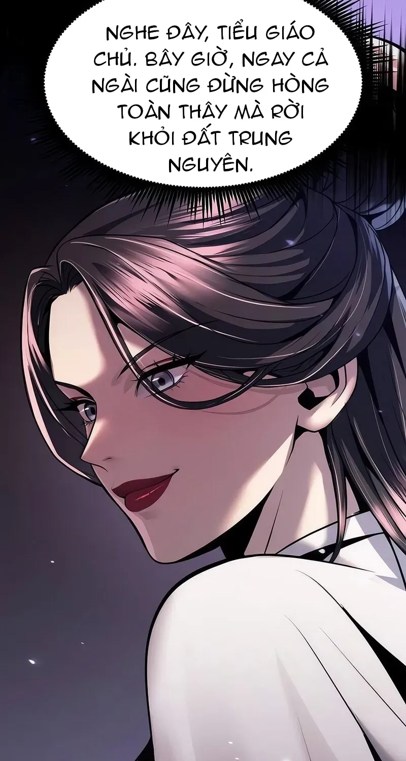 Ma Đạo Chuyển Sinh Ký Chapter 164 - 134