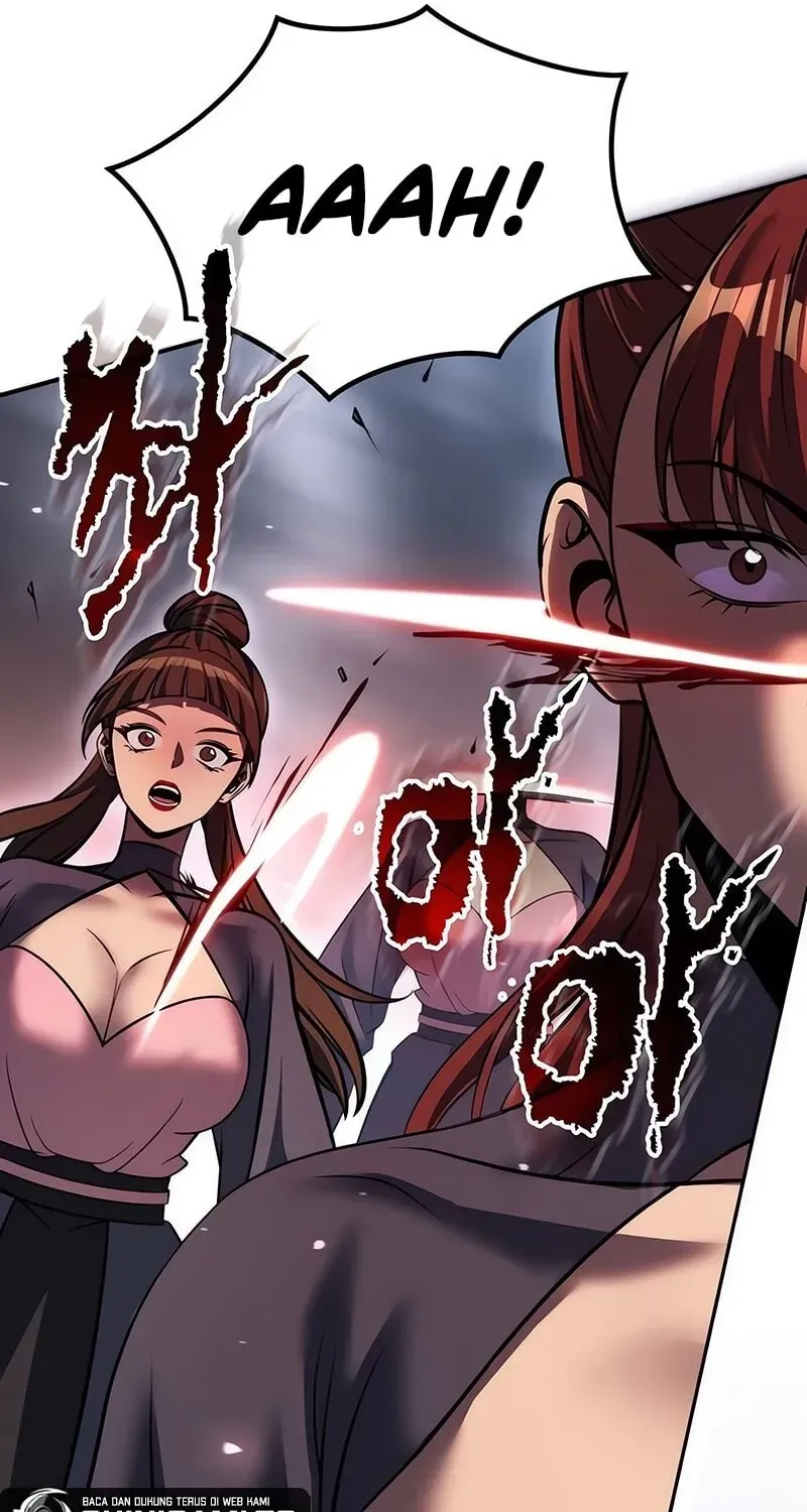 Ma Đạo Chuyển Sinh Ký Chapter 164 - 25