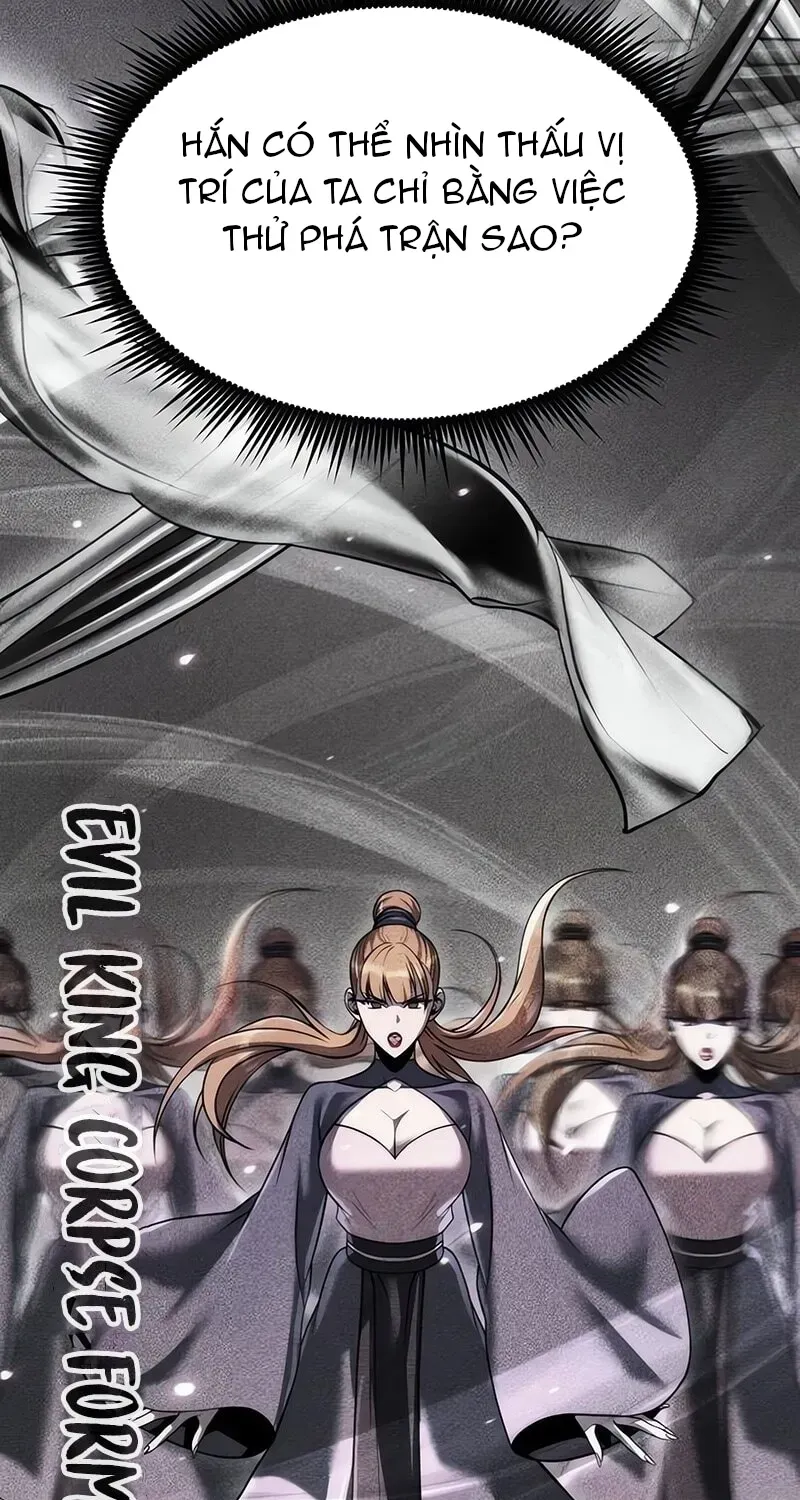 Ma Đạo Chuyển Sinh Ký Chapter 164 - 38