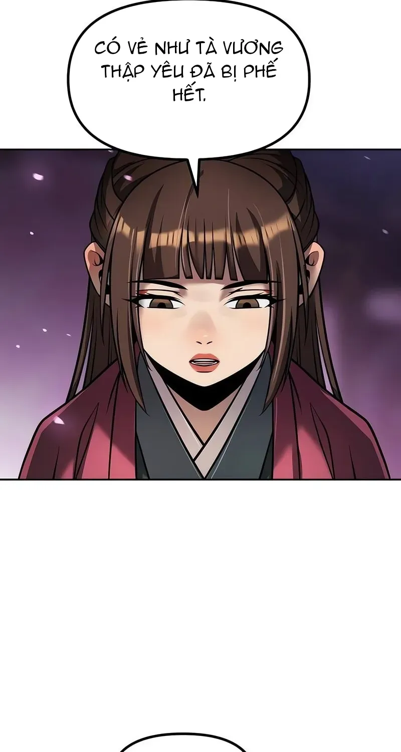 Ma Đạo Chuyển Sinh Ký Chapter 164 - 80