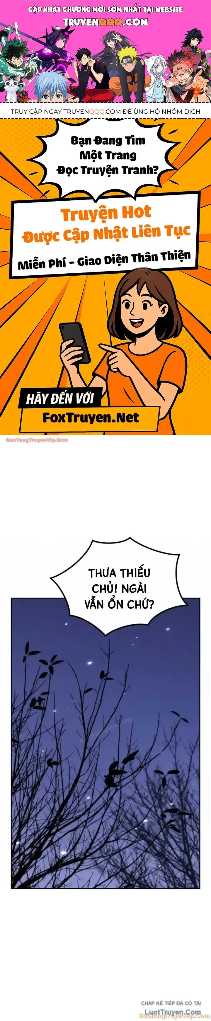 Ma Đạo Chuyển Sinh Ký Chapter 165 - 1