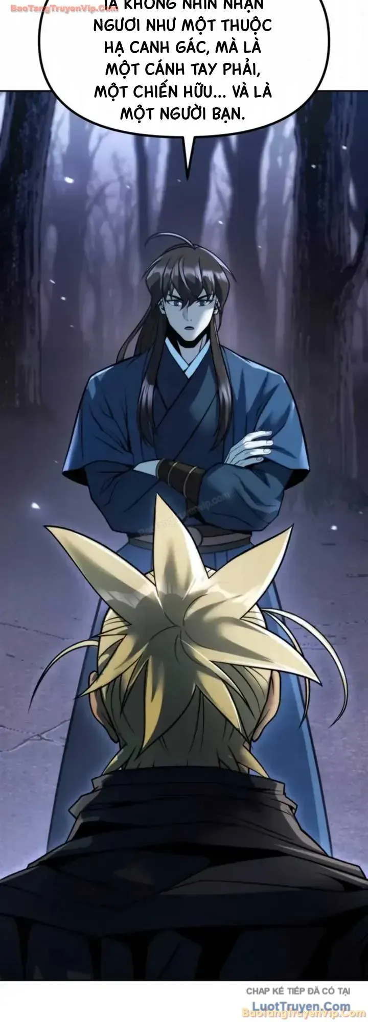 Ma Đạo Chuyển Sinh Ký Chapter 165 - 11