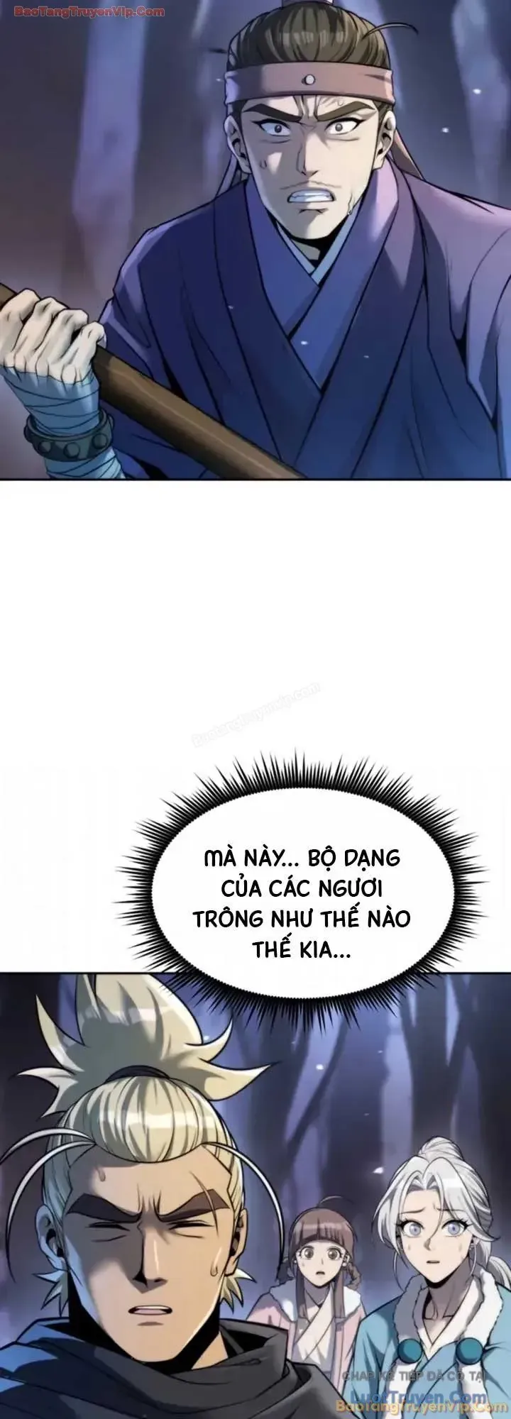 Ma Đạo Chuyển Sinh Ký Chapter 165 - 4