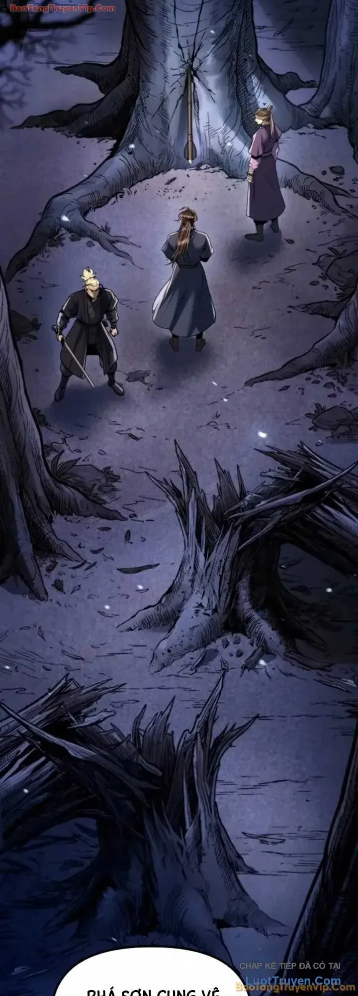 Ma Đạo Chuyển Sinh Ký Chapter 165 - 33