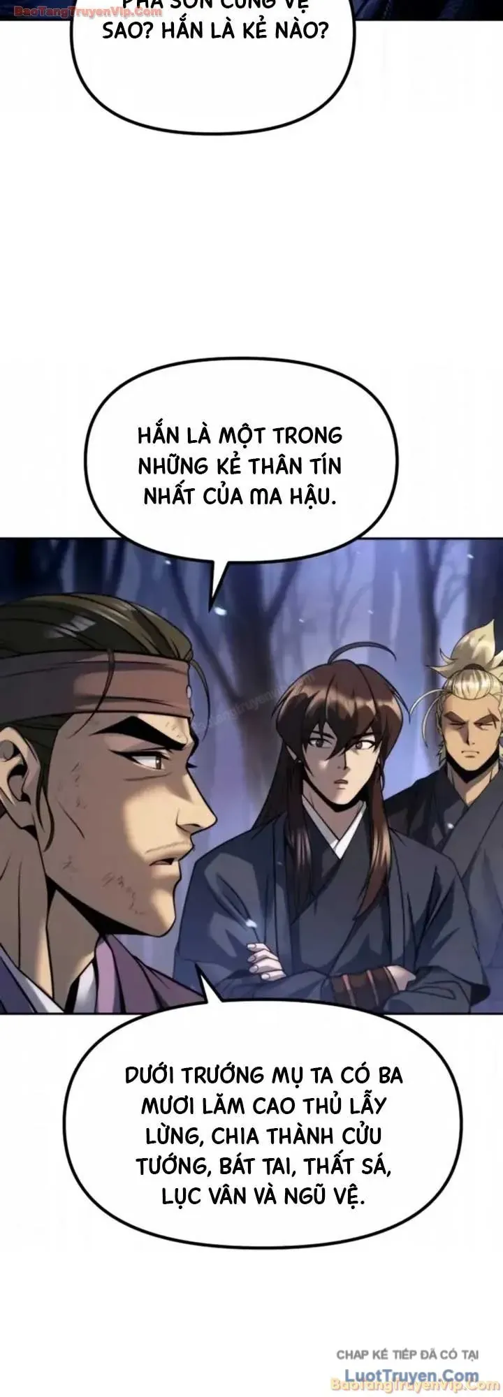 Ma Đạo Chuyển Sinh Ký Chapter 165 - 34